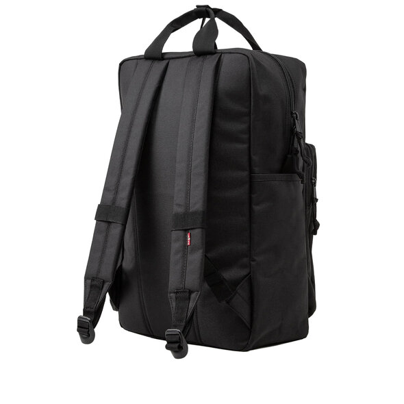 LEVIS L-PACK LARGE ΤΣΑΝΤΑ BACKPACK ΑΝΔΡIKH D7572-0001
