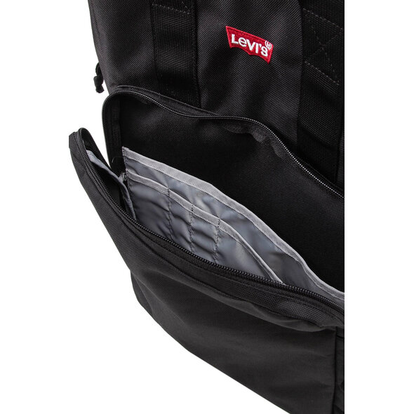LEVIS L-PACK LARGE ΤΣΑΝΤΑ BACKPACK ΑΝΔΡIKH D7572-0001