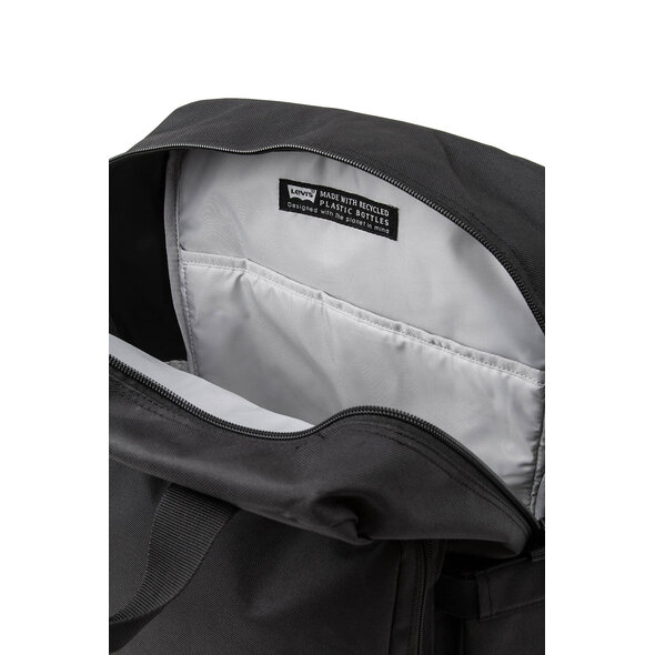 LEVIS L-PACK LARGE ΤΣΑΝΤΑ BACKPACK ΑΝΔΡIKH D7572-0001
