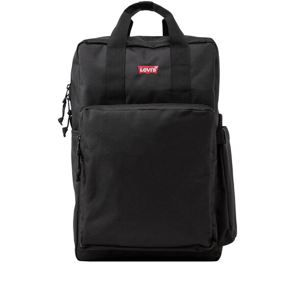 LEVIS L-PACK LARGE ΤΣΑΝΤΑ BACKPACK ΑΝΔΡIKH D7572-0001