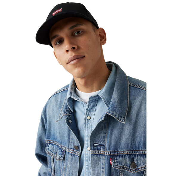 LEVIS 'HOUSEMARK' ΚΑΠΕΛΟ ΑΝΔΡΙΚΟ D7723-0002