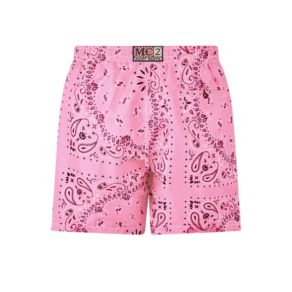 MC2 ST BARTH 'CAPRESE' ΜΑΓΙΩ ΑΝΔΡΙΚΟ CAP0001-00812L