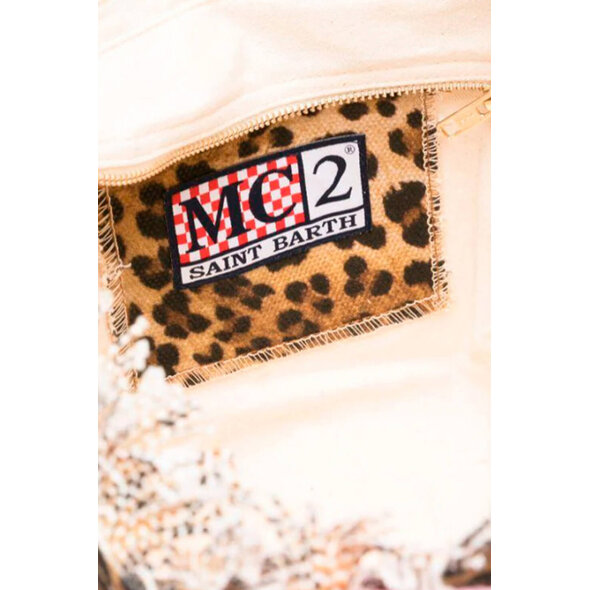 MC2 ST BARTH 'COLETTE' ΤΣΑΝΤΑ ΓΥΝΑΙΚΕΙΑ COL0001-02591L