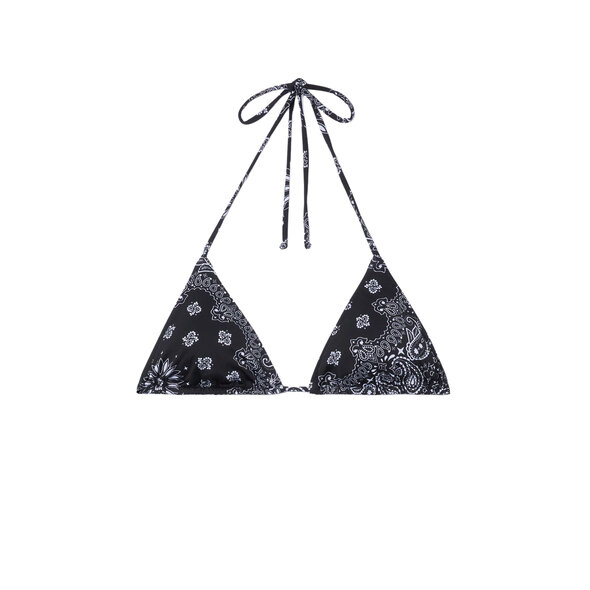 MC2 ST BARTH 'LEAH' TOP BIKINI ΜΑΓΙΩ ΓΥΝΑΙΚΕΙΟ LEH0001-03518L