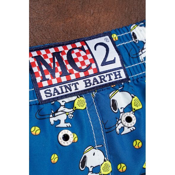 MC2 ST BARTH LIGHTING MICRO FANTASY ΜΑΓΙΩ ΑΝΔΡΙΚΟ LIG0003B-02654L