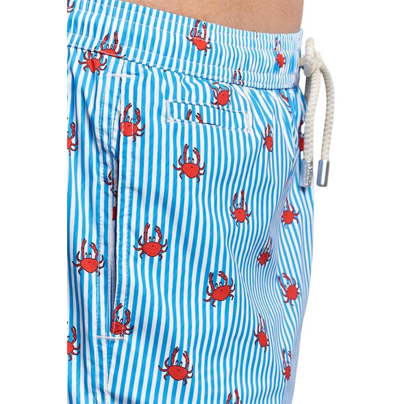 MC2 ST BARTH LIGHTING MICRO STRETCH ΜΑΓΙΩ ΑΝΔΡΙΚΟ LIG0016-02100L