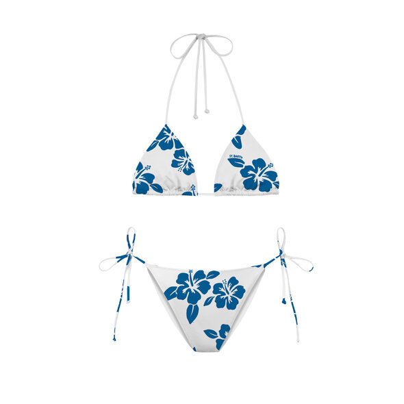 MC2 ST BARTH 'LEVYNE' ΣΕΤ BIKINI ΜΑΓΙΩ ΓΥΝΑΙΚΕΙΟ LVY0001-08491L