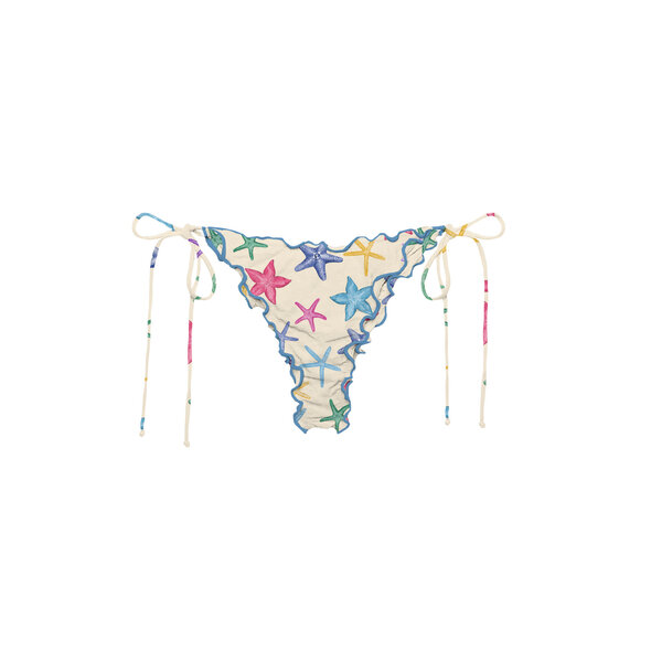 MC2 ST BARTH 'MIAMI' BIKINI BOTTOM ΜΑΓΙΩ ΓΥΝΑΙΚΕΙΟ MIA001-00578L