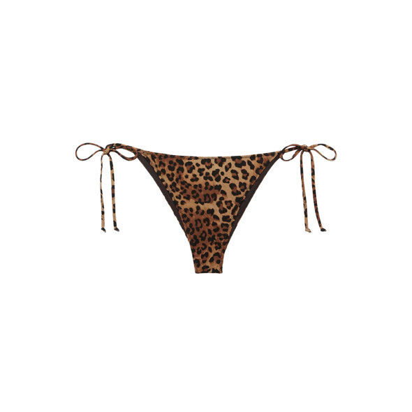 MC2 ST BARTH 'MARIELLE' BIKINI BOTTOM ΜΑΓΙΩ ΓΥΝΑΙΚΕΙΟ MRL0001-00190L