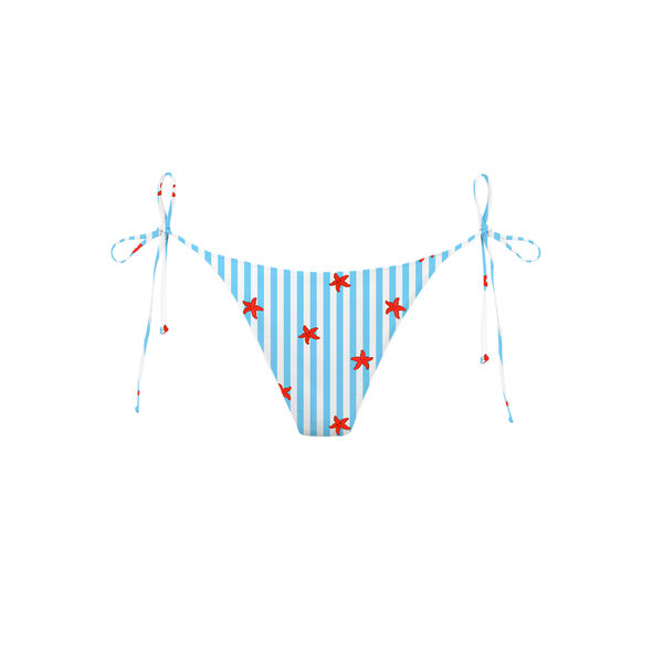 MC2 ST BARTH 'MARIELLE' BIKINI BOTTOM ΜΑΓΙΩ ΓΥΝΑΙΚΕΙΟ MRL0001-02190L