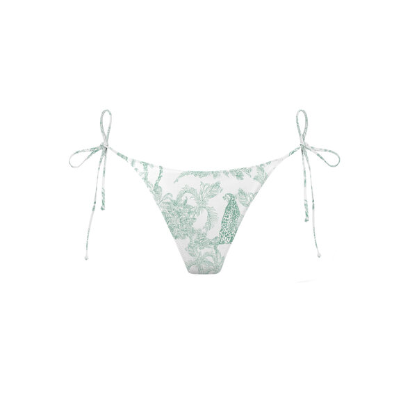 MC2 ST BARTH 'MARIELLE' BIKINI BOTTOM ΜΑΓΙΩ ΓΥΝΑΙΚΕΙΟ MRL0001-02583L
