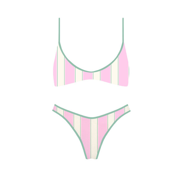 MC2 ST BARTH 'PANAMY' ΣΕΤ ΜΑΓΙΩ ΓΥΝΑΙΚΕΙΟ PANA003-01129L