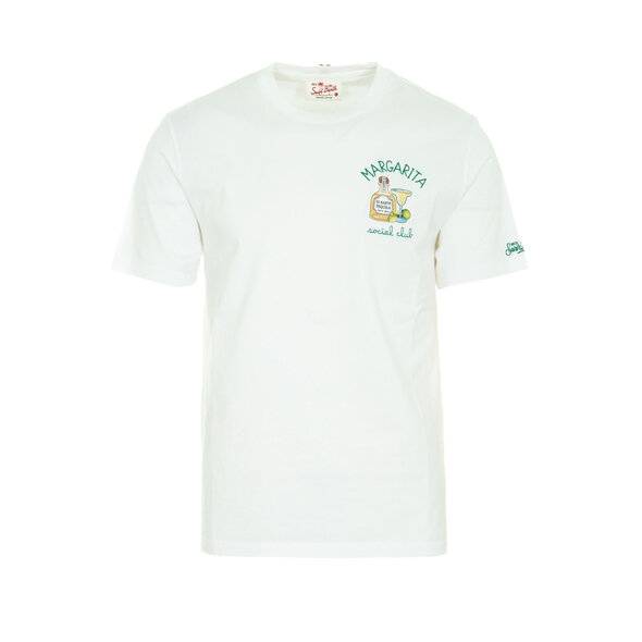 MC2 ST BARTH 'PORTOFINO' ΜΠΛΟΥΖΑ ΑΝΔΡΙΚΗ POT0001-07968L