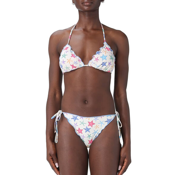 MC2 ST BARTH 'SAGITTARIUS' TOP BIKINI ΜΑΓΙΩ ΓΥΝΑΙΚΕΙΟ SAG0001-00578L