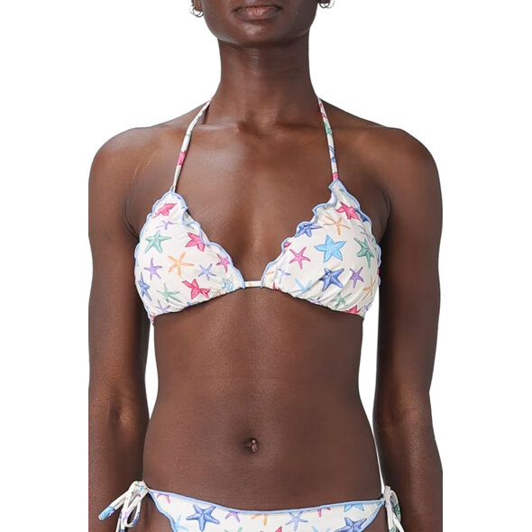 MC2 ST BARTH 'SAGITTARIUS' TOP BIKINI ΜΑΓΙΩ ΓΥΝΑΙΚΕΙΟ SAG0001-00578L