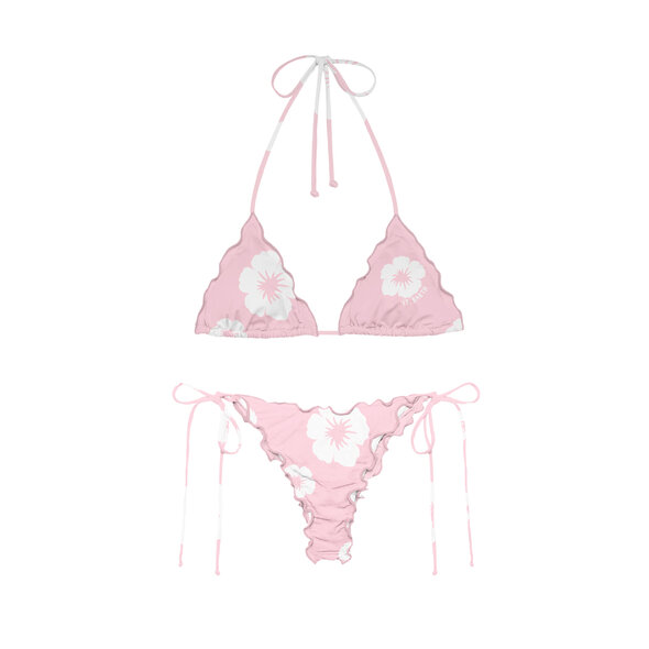 MC2 ST BARTH ΣΕΤ BIKINI ΜΑΓΙΩ ΓΥΝΑΙΚΕΙΟ SAGI001-02274L