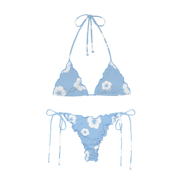 MC2 ST BARTH ΣΕΤ BIKINI ΜΑΓΙΩ ΓΥΝΑΙΚΕΙΟ SAGI001-07532L