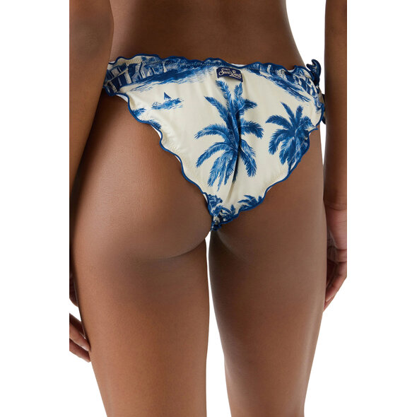 MC2 ST BARTH 'SARIUS' ΣΕΤ BIKINI ΜΑΓΙΩ ΓΥΝΑΙΚΕΙΟ SARI001-07498L