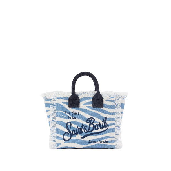 MC2 ST BARTH 'VANITY' MINI ΤΣΑΝΤΑ ΓΥΝΑΙΚΕΙΑ VAMI001-02682L