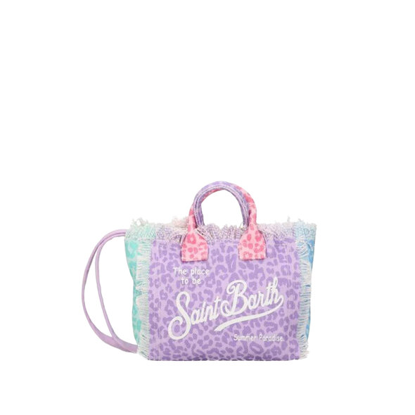 MC2 ST BARTH 'VANITY' MINI ΤΣΑΝΤΑ ΓΥΝΑΙΚΕΙΑ VAMI001-03447L