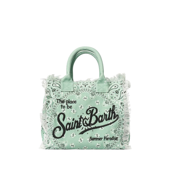 MC2 ST BARTH 'VANITY' ΤΣΑΝΤΑ ΓΥΝΑΙΚΕΙΑ VANI001-02566L