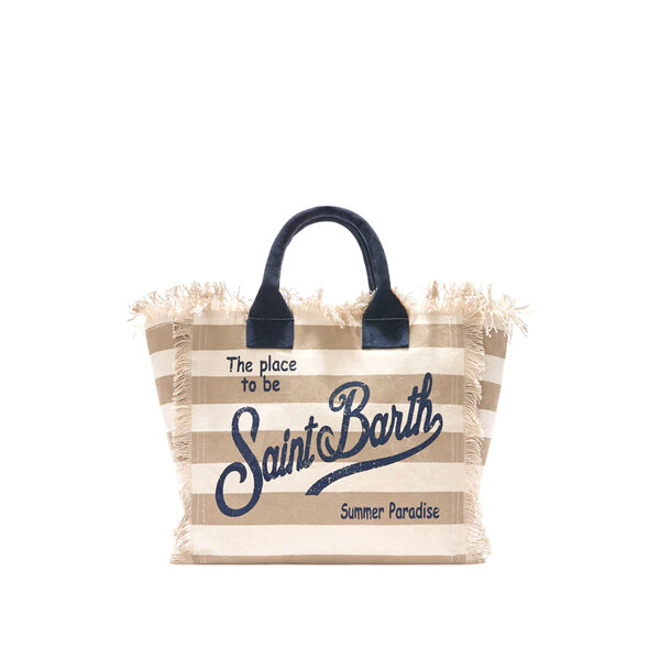 MC2 ST BARTH 'VANITY' ΤΣΑΝΤΑ ΓΥΝΑΙΚΕΙΑ VANI001-02753L