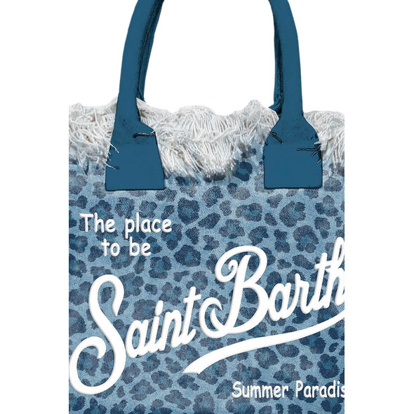 MC2 ST BARTH 'VANITY' ΤΣΑΝΤΑ ΓΥΝΑΙΚΕΙΑ VANI001-03446L