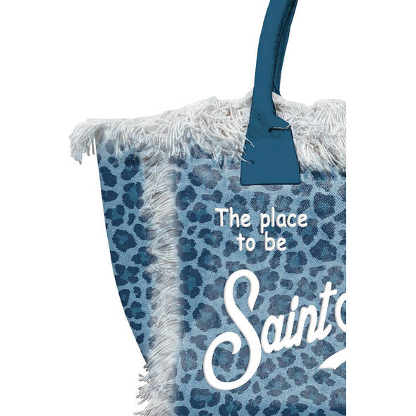MC2 ST BARTH 'VANITY' ΤΣΑΝΤΑ ΓΥΝΑΙΚΕΙΑ VANI001-03446L
