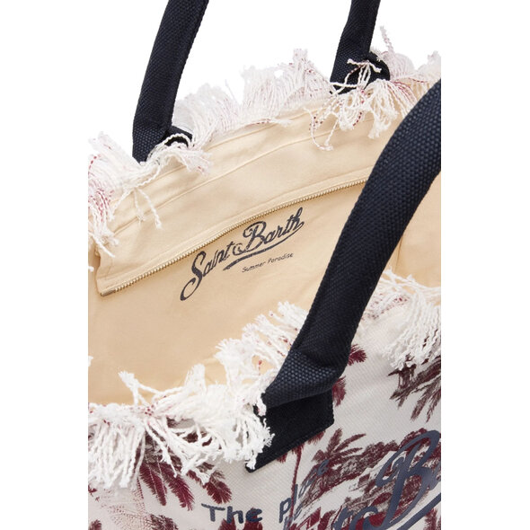 MC2 ST BARTH 'VANITY' ΤΣΑΝΤΑ ΓΥΝΑΙΚΕΙΑ VANI001-09495L