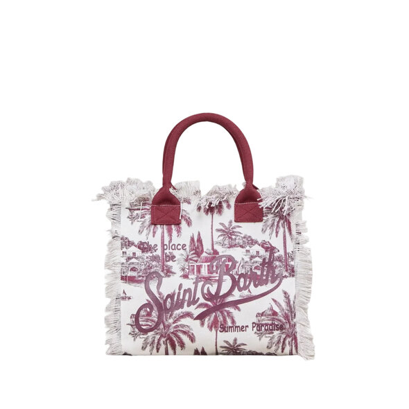 MC2 ST BARTH 'VANITY' ΤΣΑΝΤΑ ΓΥΝΑΙΚΕΙΑ VANI001-09495L