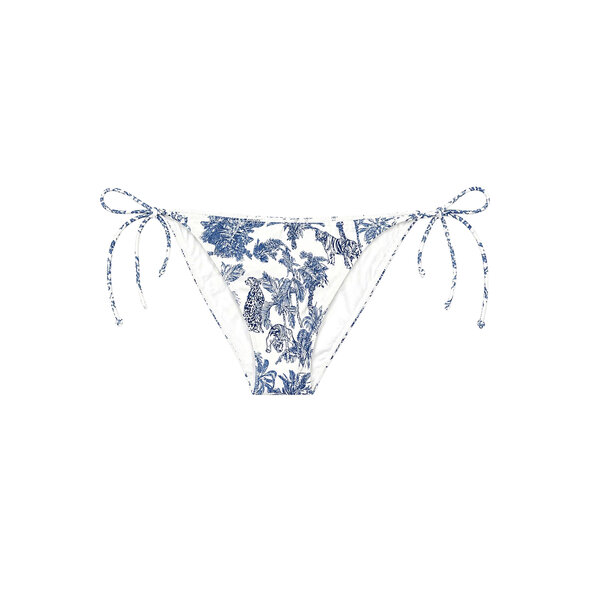 MC2 ST BARTH 'VIRGO' BIKINI BOTTOM ΜΑΓΙΩ ΓΥΝΑΙΚΕΙΟ VIR0001-00648L