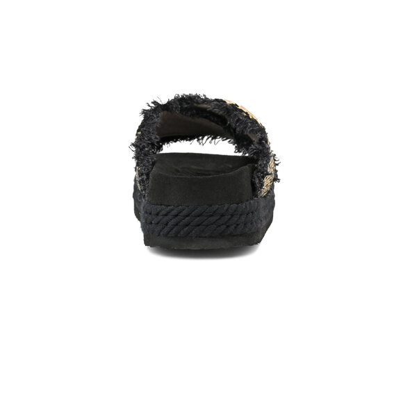 MOU CRISS-CROSS ROPE ΣΑΝΔΑΛΙΑ ΓΥΝΑΙΚΕΙΑ SW451009K-RMBLA