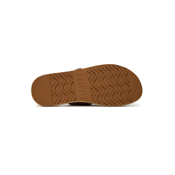 MOU SUEDE CLOGS ΓΥΝΑΙΚΕΙΑ SW641000A-COG