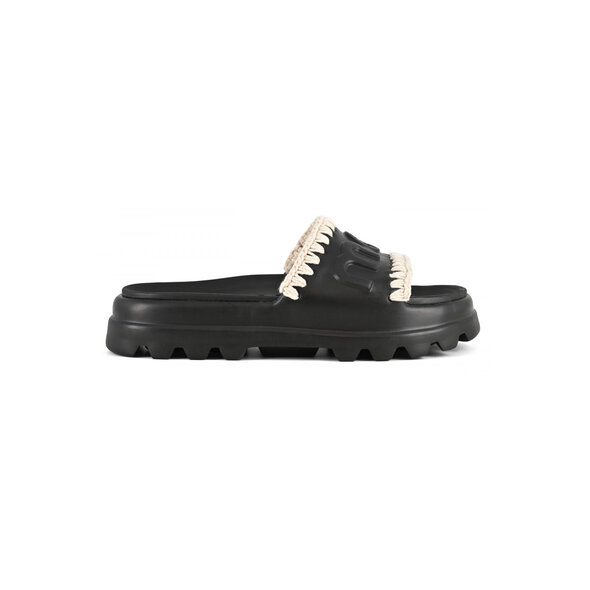 MOU EVA SLIDERS ΓΥΝΑΙΚΕΙΕΣ SW661000N-BKWH