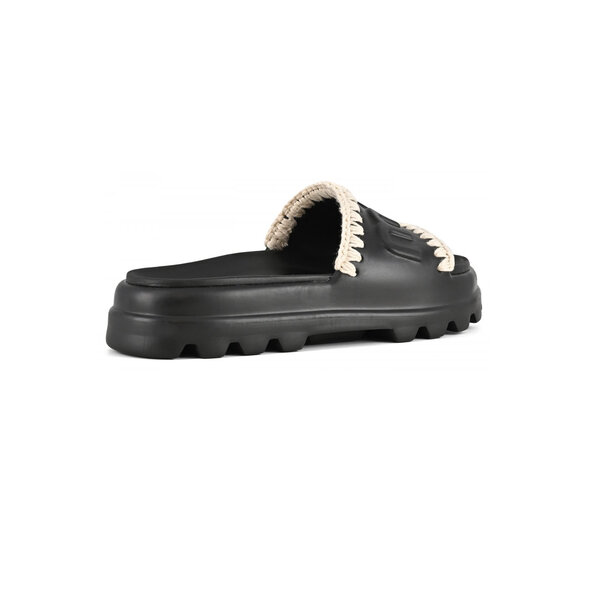 MOU EVA SLIDERS ΓΥΝΑΙΚΕΙΕΣ SW661000N-BKWH