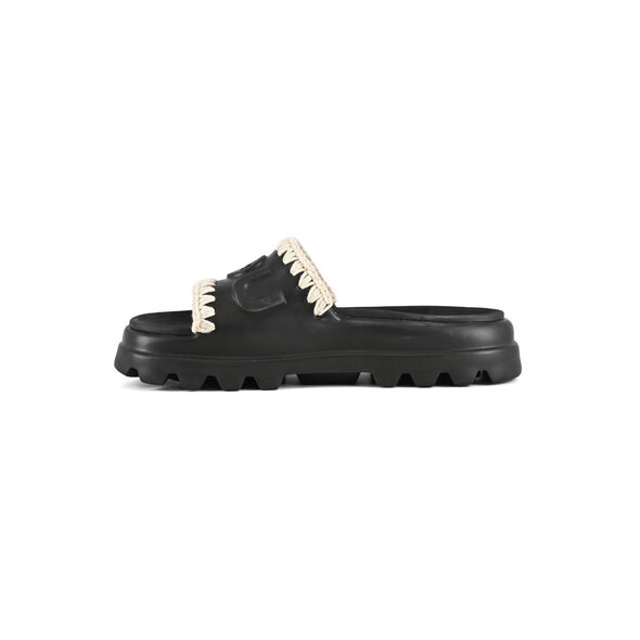 MOU EVA SLIDERS ΓΥΝΑΙΚΕΙΕΣ SW661000N-BKWH