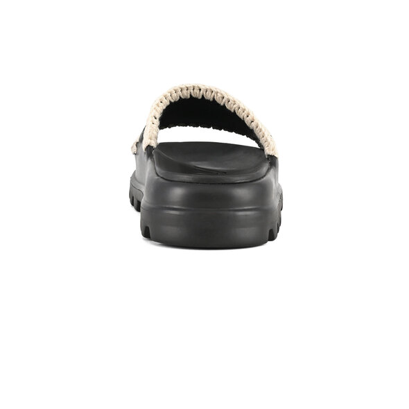 MOU EVA SLIDERS ΓΥΝΑΙΚΕΙΕΣ SW661000N-BKWH