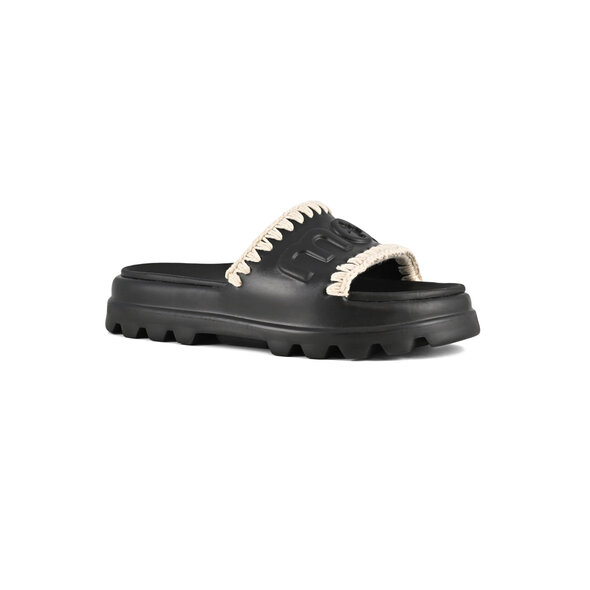 MOU EVA SLIDERS ΓΥΝΑΙΚΕΙΕΣ SW661000N-BKWH