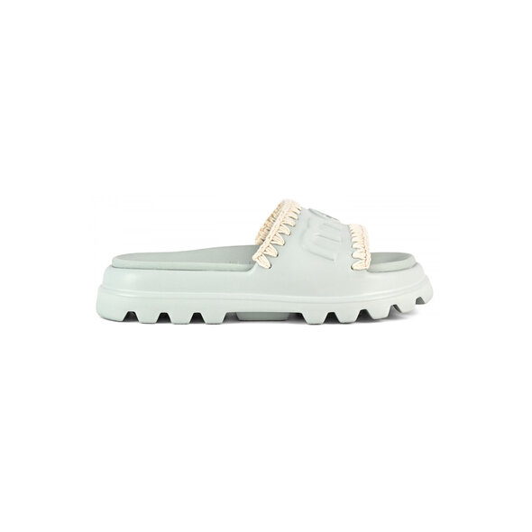 MOU EVA SLIDERS ΓΥΝΑΙΚΕΙΕΣ SW661000N-TEA