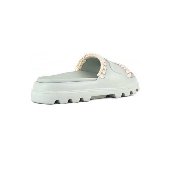 MOU EVA SLIDERS ΓΥΝΑΙΚΕΙΕΣ SW661000N-TEA