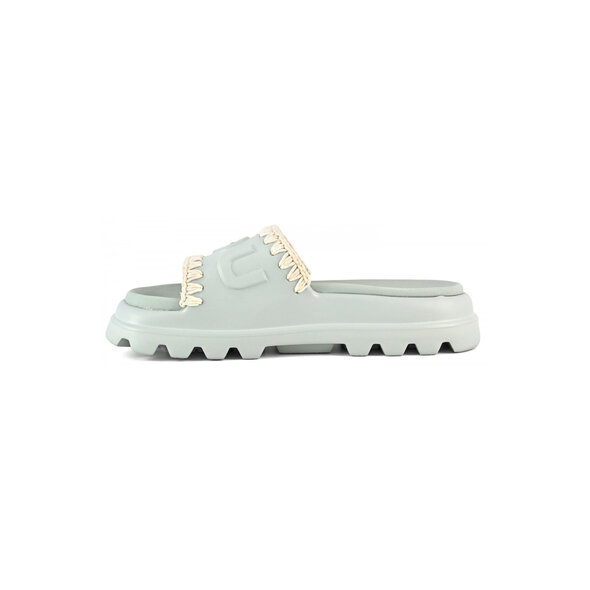 MOU EVA SLIDERS ΓΥΝΑΙΚΕΙΕΣ SW661000N-TEA