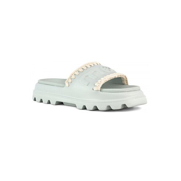 MOU EVA SLIDERS ΓΥΝΑΙΚΕΙΕΣ SW661000N-TEA