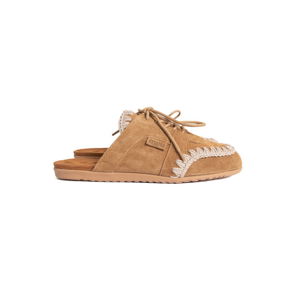 MOU 'SABOT' MULES ΓΥΝΑΙΚΕΙA SW731013A-COG