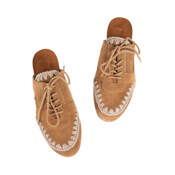 MOU 'SABOT' MULES ΓΥΝΑΙΚΕΙA SW731013A-COG
