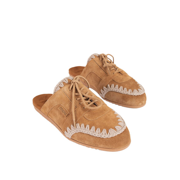 MOU 'SABOT' MULES ΓΥΝΑΙΚΕΙA SW731013A-COG