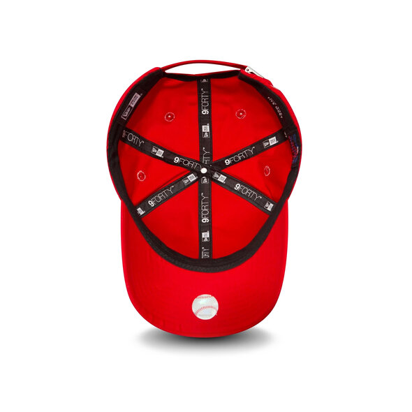 NEW ERA MLB FLAWLESS LOGO BASIC 940 ΚΑΠΕΛΟ ΑΝΔΡΙΚΟ 11198847-SCA