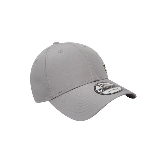 NEW ERA MLB FLAWLESS LOGO BASIC 940 ΚΑΠΕΛΟ ΑΝΔΡΙΚΟ 11198849-GRA