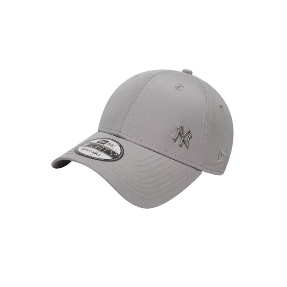NEW ERA MLB FLAWLESS LOGO BASIC 940 ΚΑΠΕΛΟ ΑΝΔΡΙΚΟ 11198849-GRA