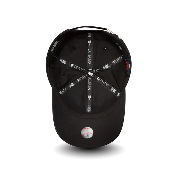 NEW ERA N.Y.YANKEES FLAWLESS ΚΑΠΕΛΟ ΑΝΔΡΙΚΟ 11198850-BLK