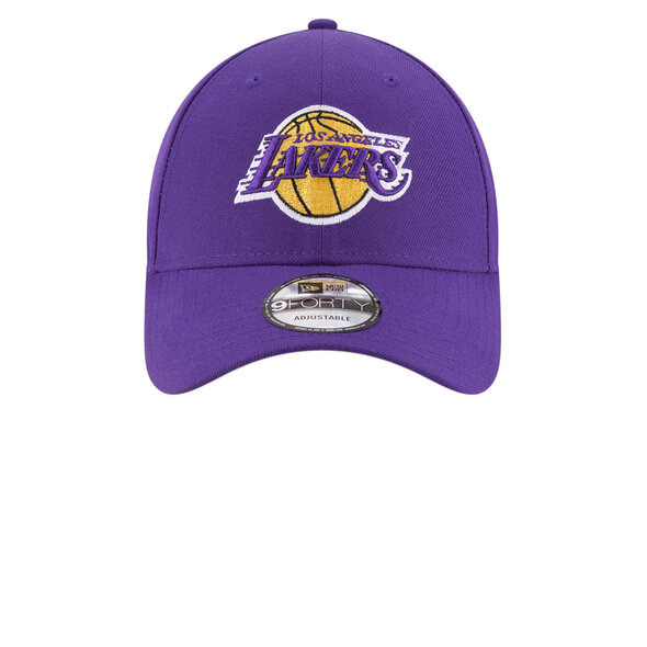 NEW ERA 'LA LAKERS THE LEAGUE' 9FORTY ΚΑΠΕΛΟ ΑΝΔΡΙΚΟ 11405605-PUR